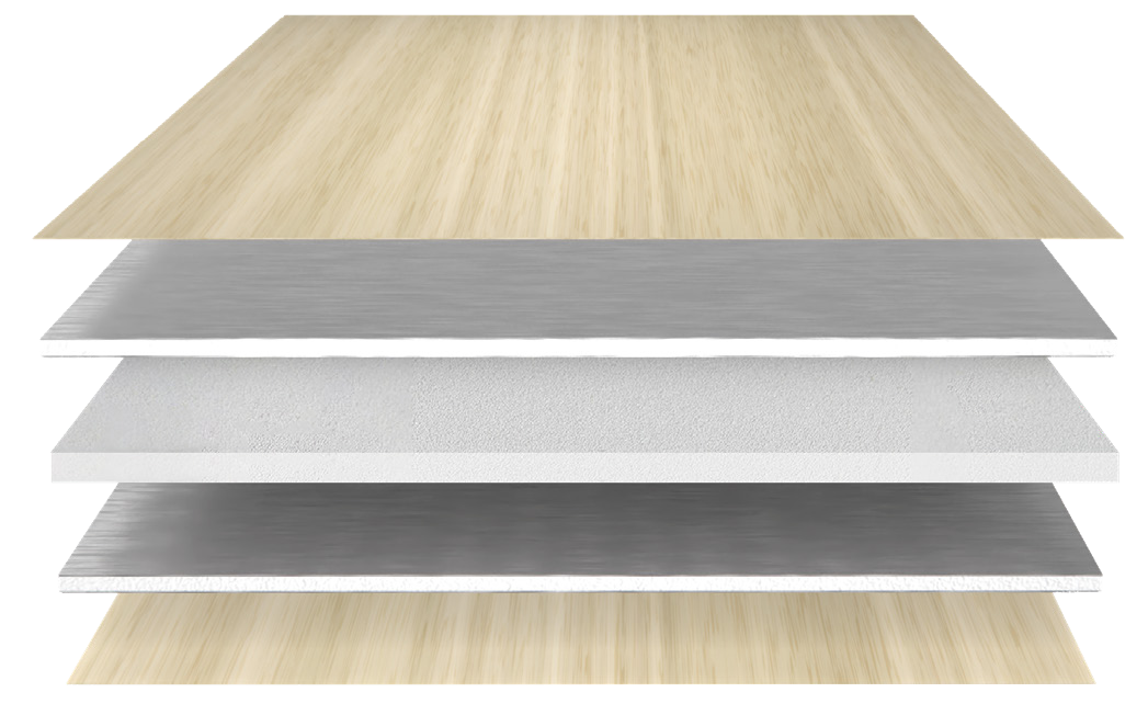 ECO PerlaCrystal  Panel