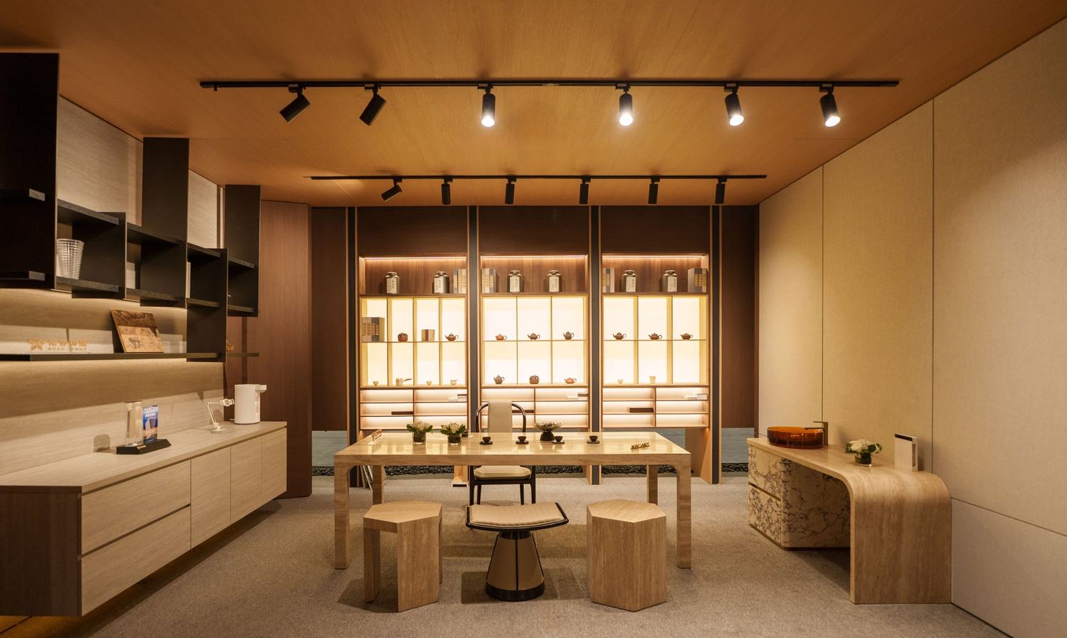 Eco-Furniture & Composite Panels