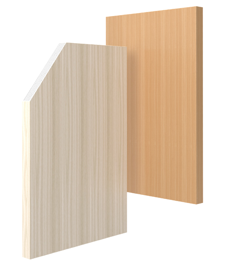 ECO PerlaCrystal  Panel