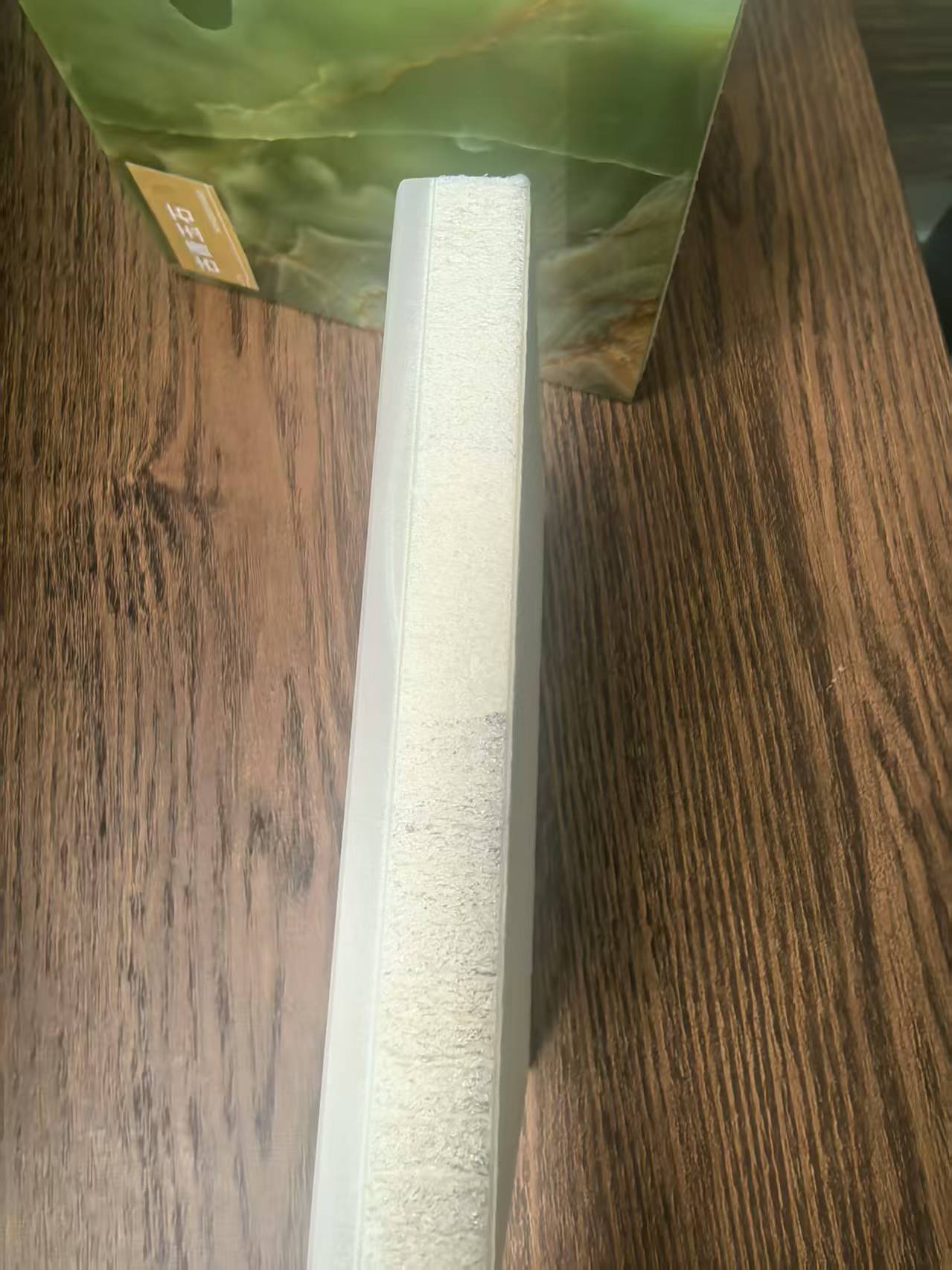 ECO Natural Marble Composite Panels