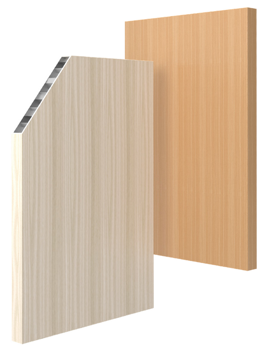 ECO Mineral Aluminum Honeycomb Board