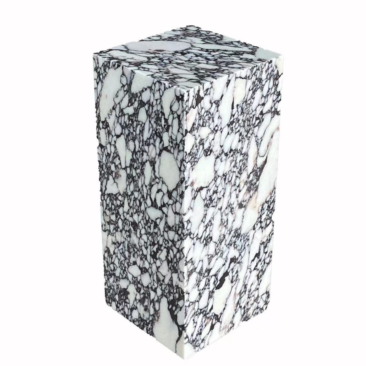 ECO Marble Coffee Side Table