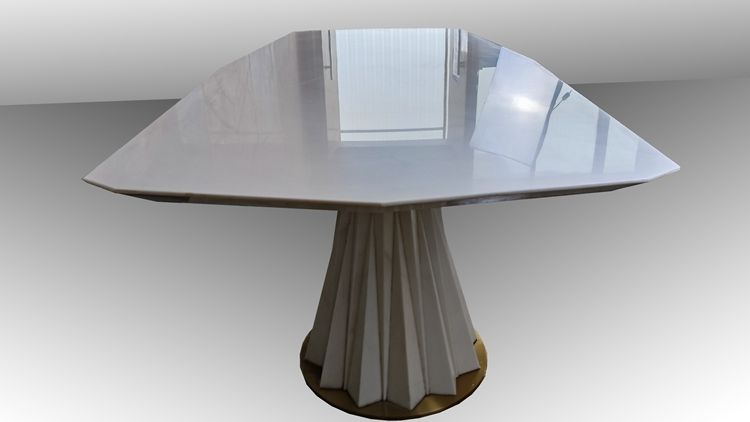 ECO Marble dining table