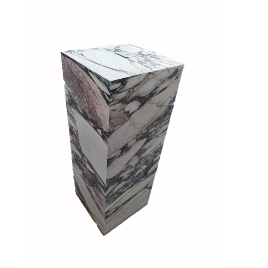 ECO Marble flowerpot