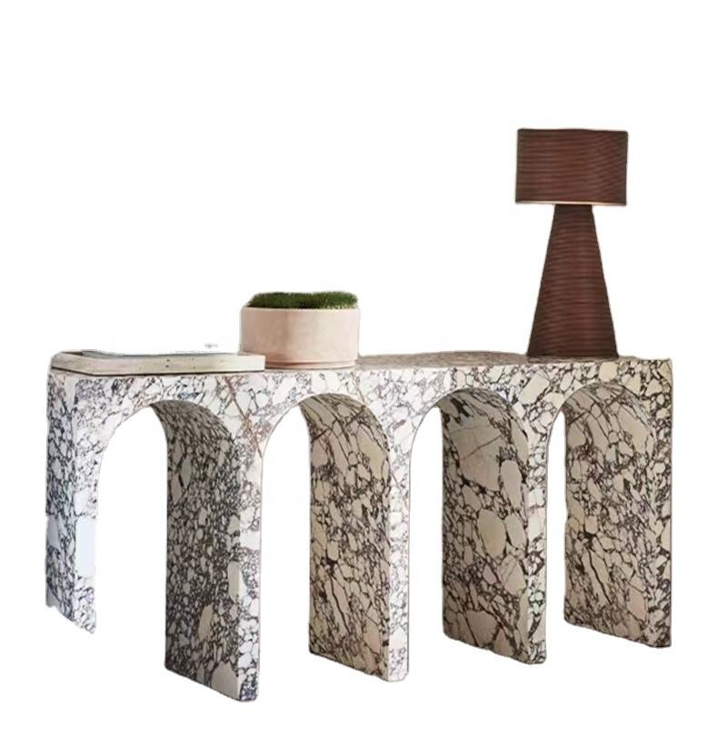 ECO marble cart